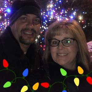 Meet your Posher, Julia